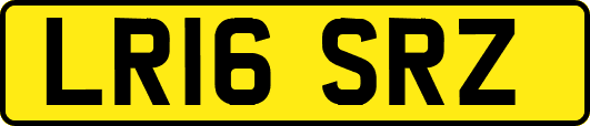 LR16SRZ