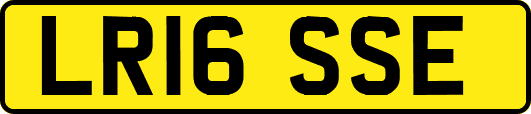 LR16SSE