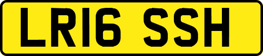 LR16SSH