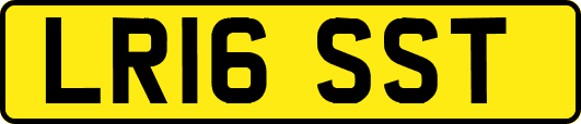 LR16SST