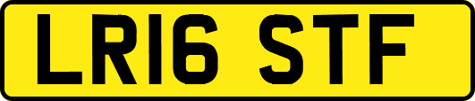 LR16STF