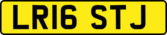 LR16STJ
