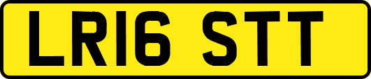 LR16STT