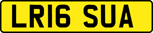 LR16SUA