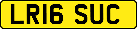 LR16SUC
