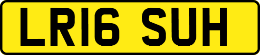 LR16SUH