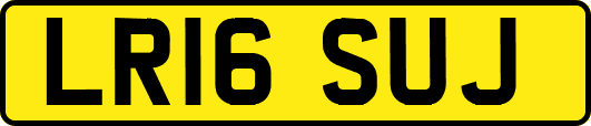 LR16SUJ