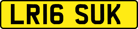 LR16SUK