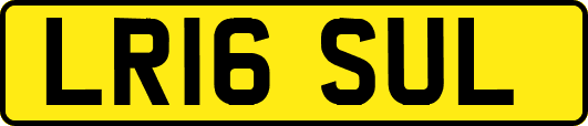 LR16SUL