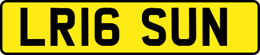 LR16SUN