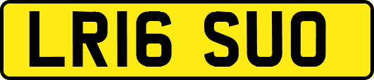 LR16SUO