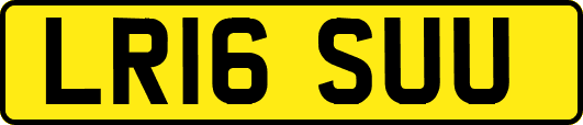 LR16SUU