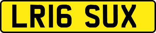LR16SUX