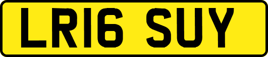 LR16SUY