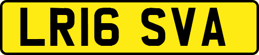 LR16SVA
