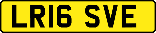 LR16SVE