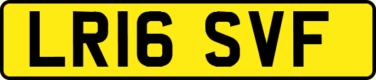 LR16SVF