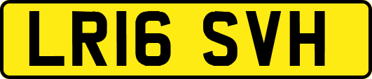 LR16SVH