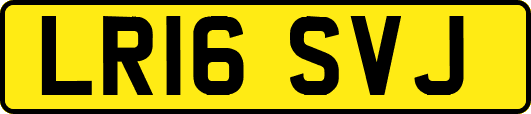 LR16SVJ