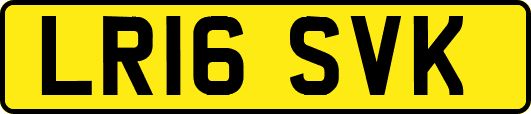 LR16SVK