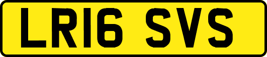 LR16SVS