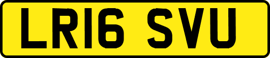 LR16SVU