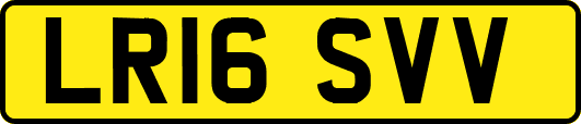 LR16SVV