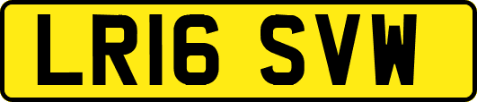 LR16SVW