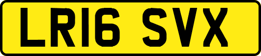 LR16SVX