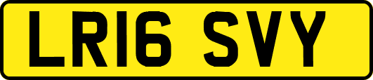 LR16SVY