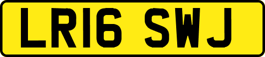 LR16SWJ