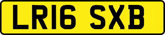 LR16SXB