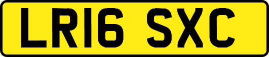 LR16SXC