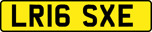 LR16SXE