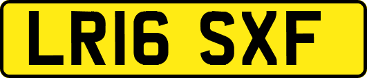 LR16SXF