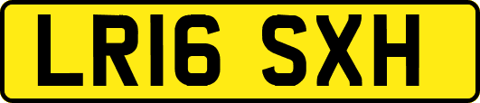 LR16SXH
