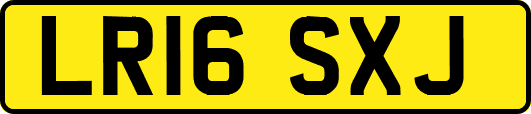 LR16SXJ