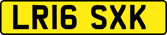 LR16SXK