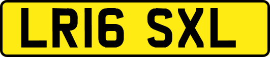 LR16SXL