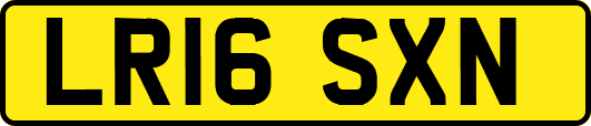 LR16SXN