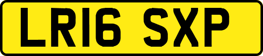 LR16SXP