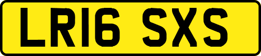 LR16SXS