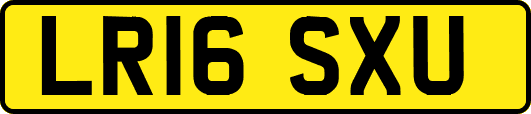 LR16SXU
