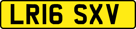 LR16SXV