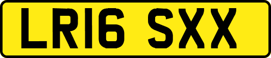 LR16SXX