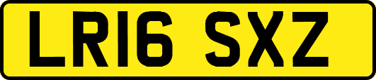 LR16SXZ