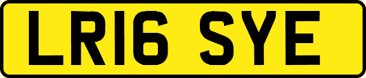 LR16SYE