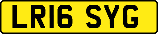 LR16SYG