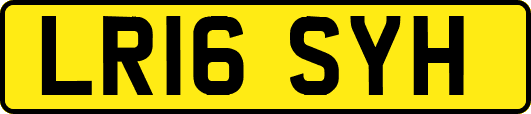 LR16SYH