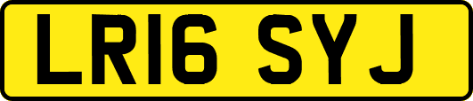 LR16SYJ